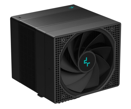 Wentylator do komputera Deepcool ASSASSIN IV 140x120mm R-ASN4-BKNNMT-G
